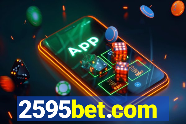 2595bet.com