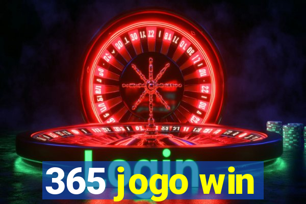 365 jogo win