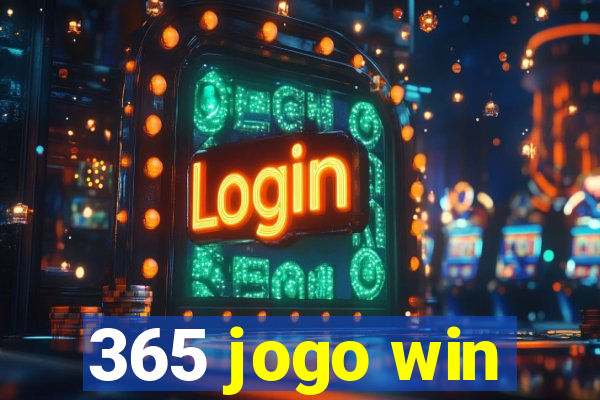 365 jogo win