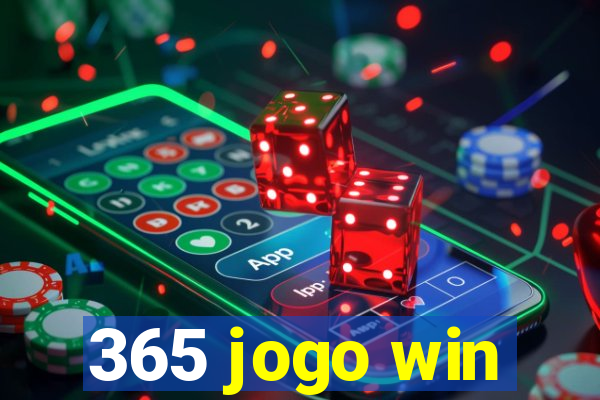 365 jogo win