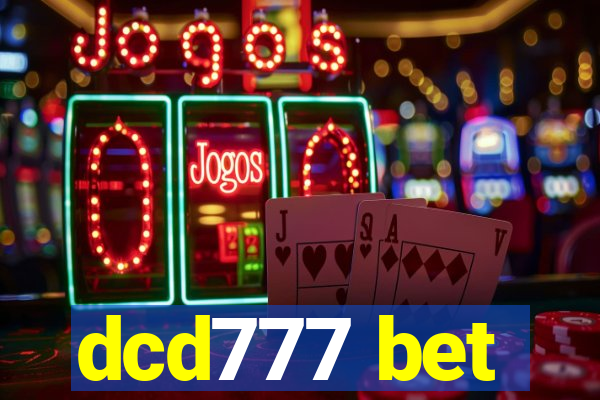 dcd777 bet