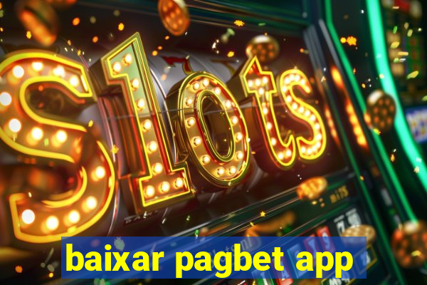 baixar pagbet app