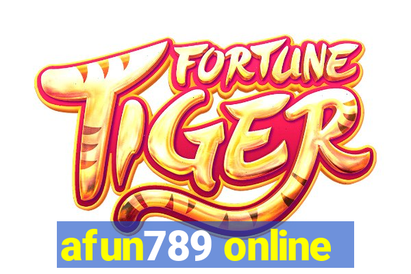 afun789 online