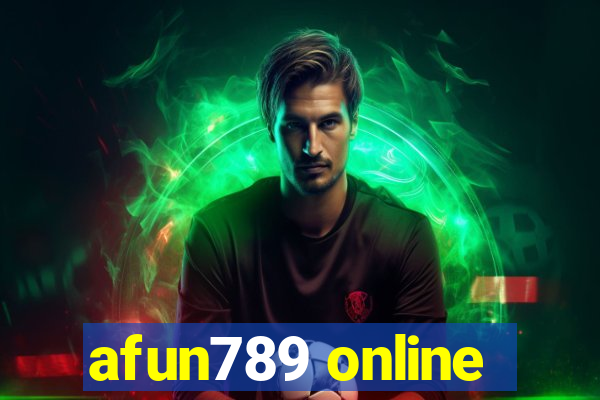 afun789 online