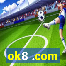 ok8 .com