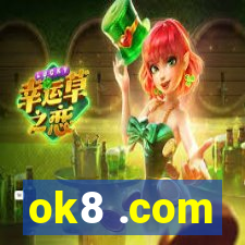 ok8 .com