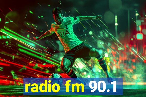 radio fm 90.1