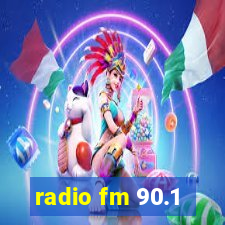 radio fm 90.1