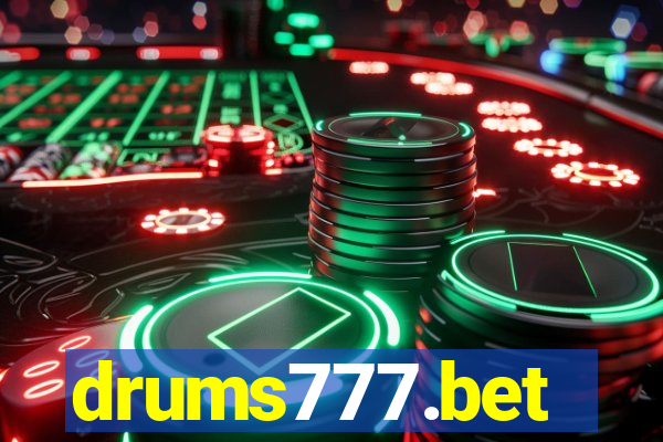 drums777.bet