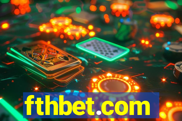 fthbet.com