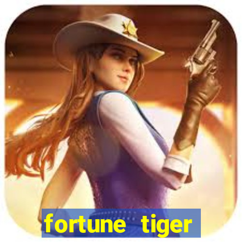 fortune tiger spirit demo