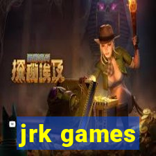 jrk games