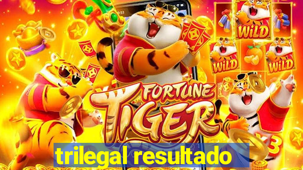 trilegal resultado