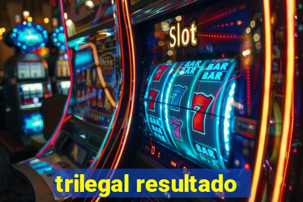 trilegal resultado