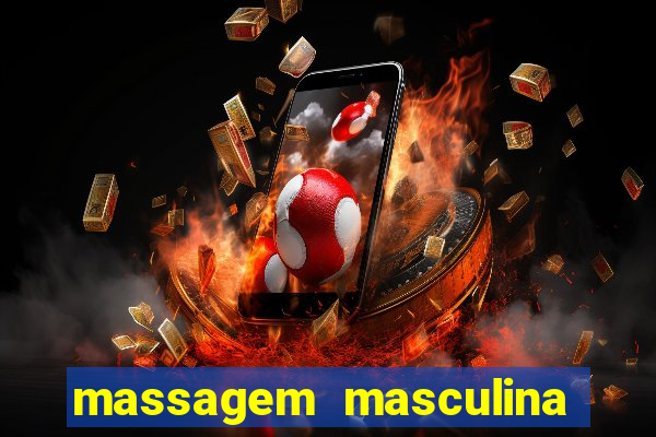 massagem masculina porto alegre