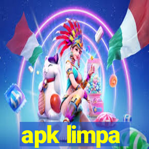 apk limpa