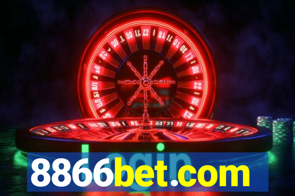 8866bet.com