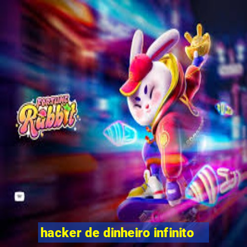 hacker de dinheiro infinito