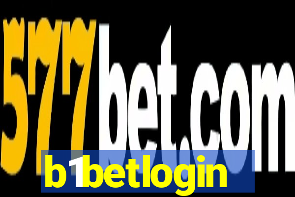 b1betlogin