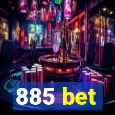 885 bet