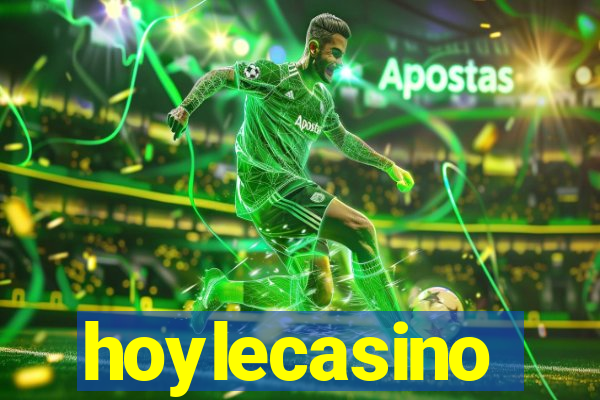 hoylecasino