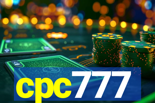 cpc777