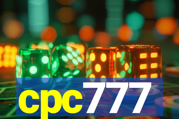 cpc777