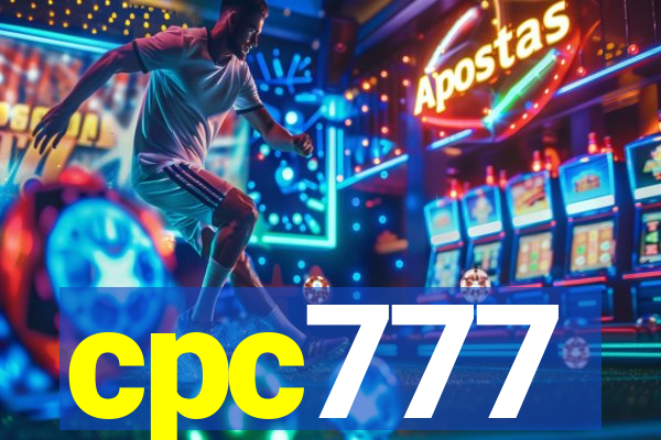 cpc777