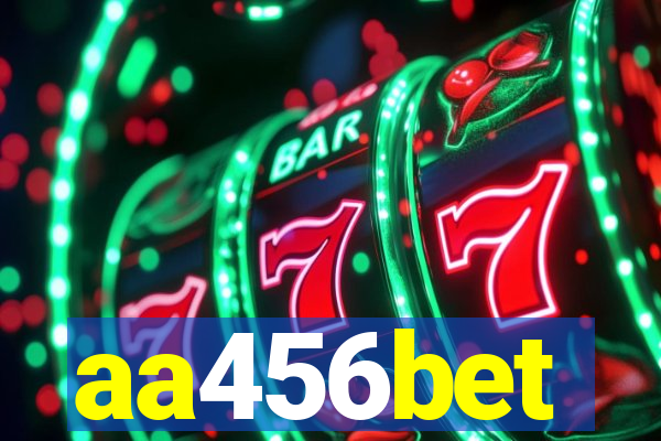 aa456bet