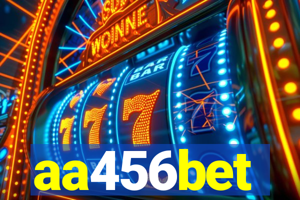 aa456bet