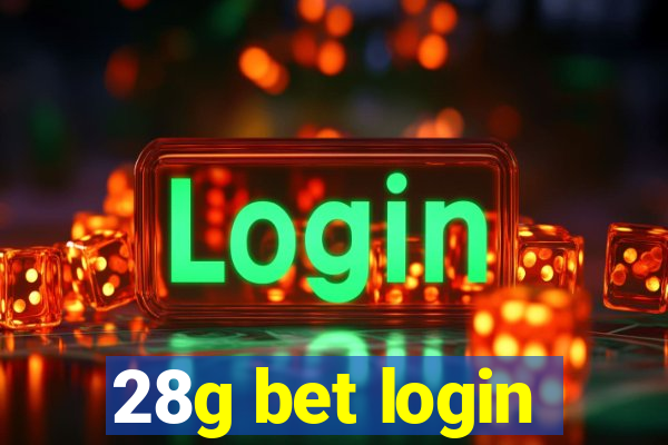 28g bet login