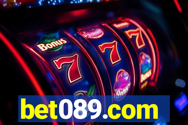 bet089.com