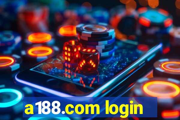 a188.com login