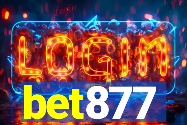 bet877