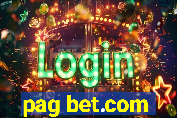 pag bet.com