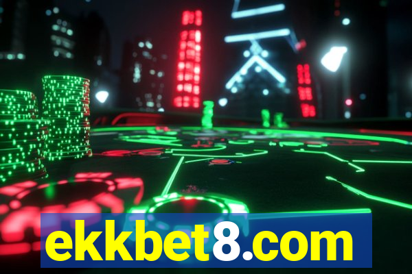 ekkbet8.com