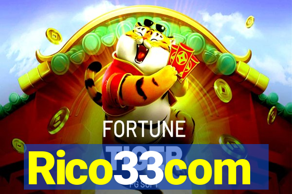 Rico33com