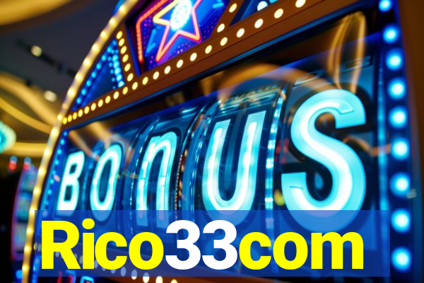 Rico33com