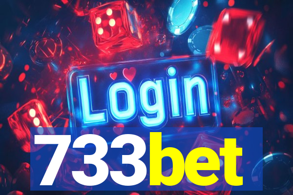 733bet