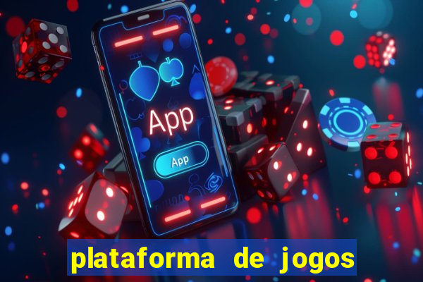 plataforma de jogos que esta pagando bem