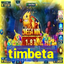 timbeta