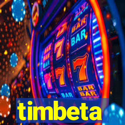 timbeta