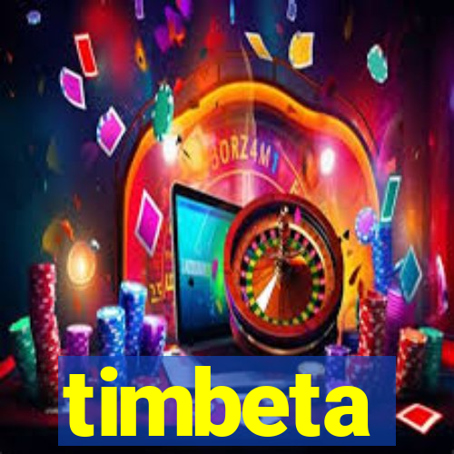 timbeta