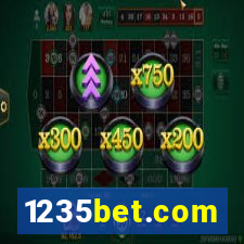 1235bet.com