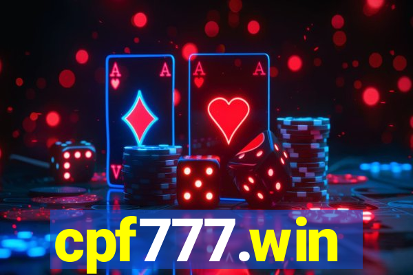 cpf777.win