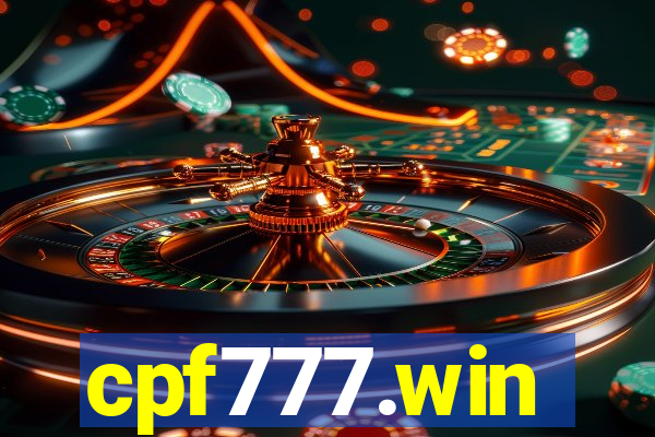 cpf777.win