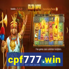 cpf777.win