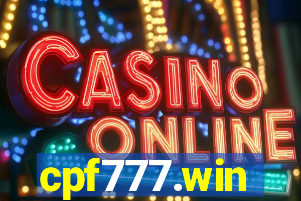 cpf777.win