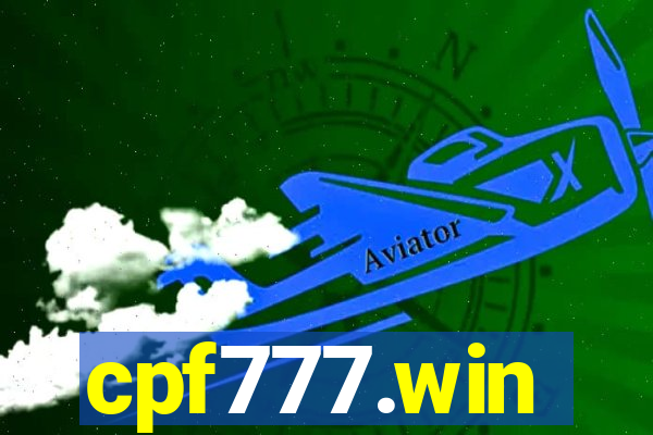 cpf777.win