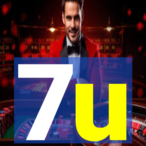 7u